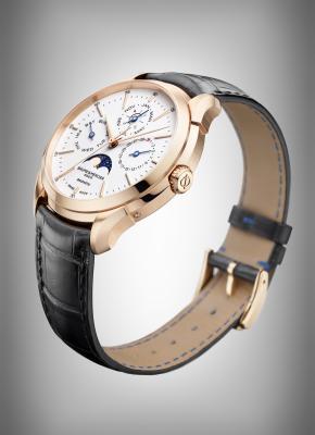 Baume & Mercier | Clifton Baumatic Perpetual Calendar